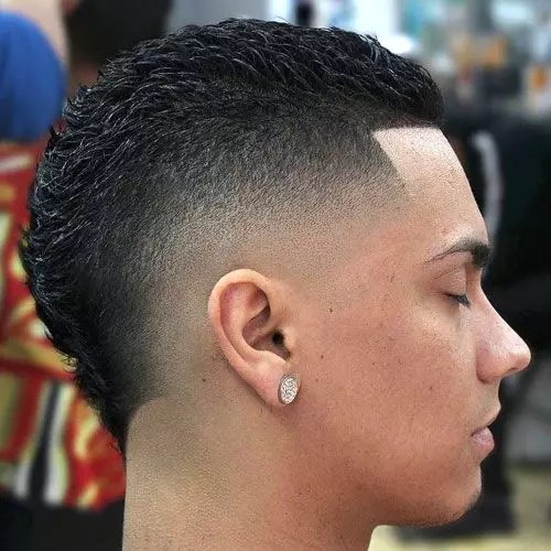 25 Stunning Puerto Rican Haircuts For The Stylish Men Fabbon