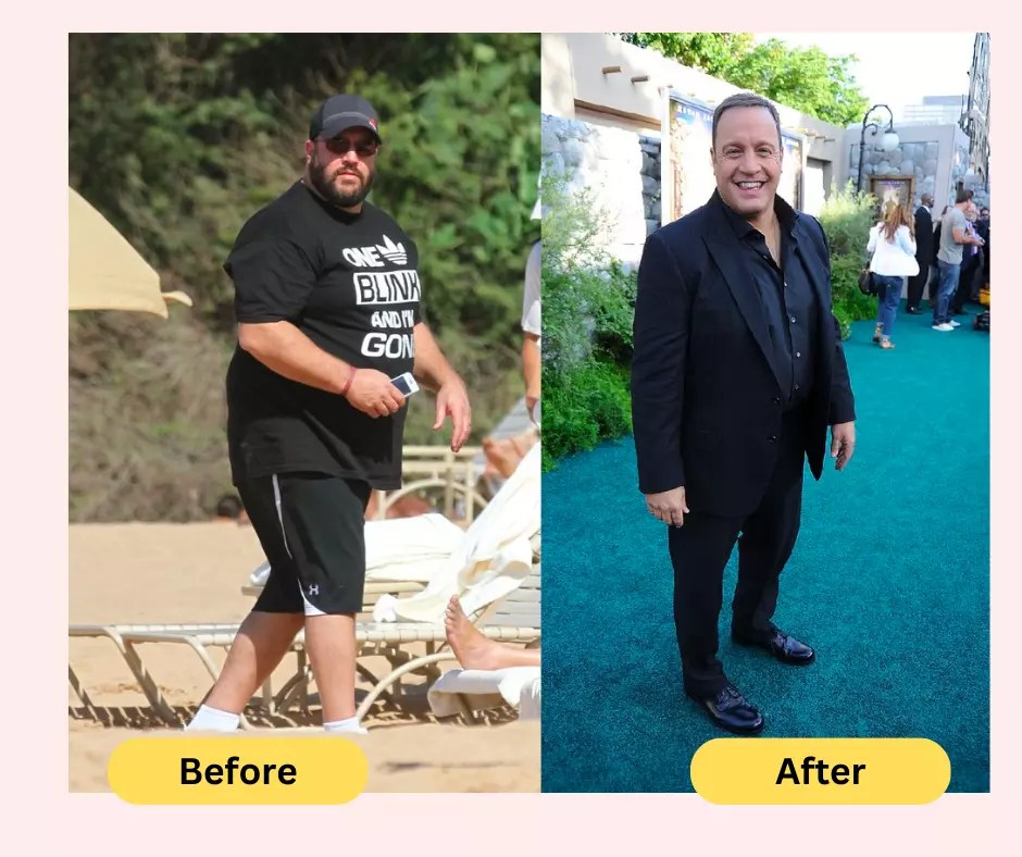 How Kevin James Lost 80 Pounds His Incredible Weight Loss Story Fabbon(05)