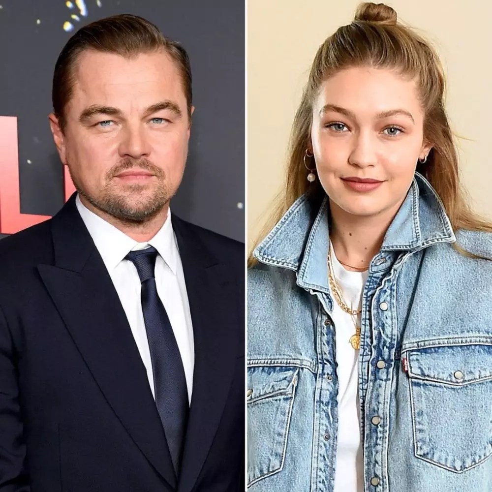 Complete Timeline Of Gigi Hadid And Leonardo Dicaprio Relationship Fabbon