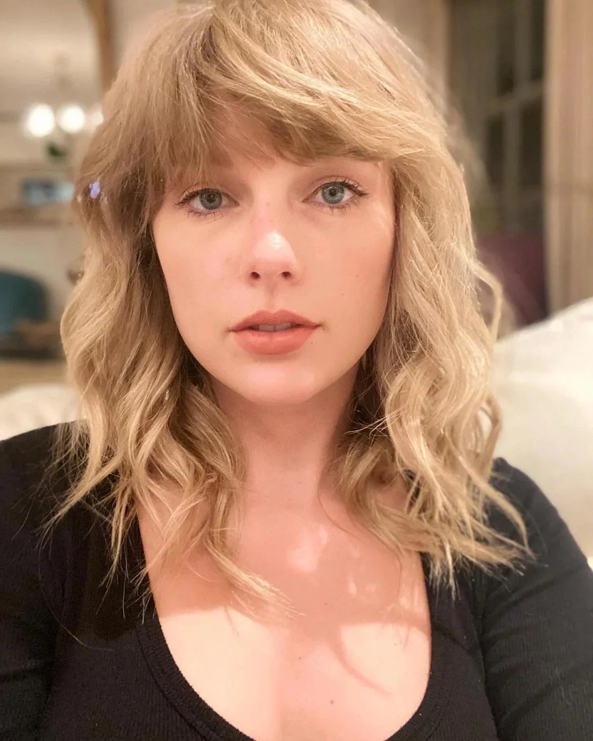 25 Stunning Taylor Swift No Makeup Photos Fabbon