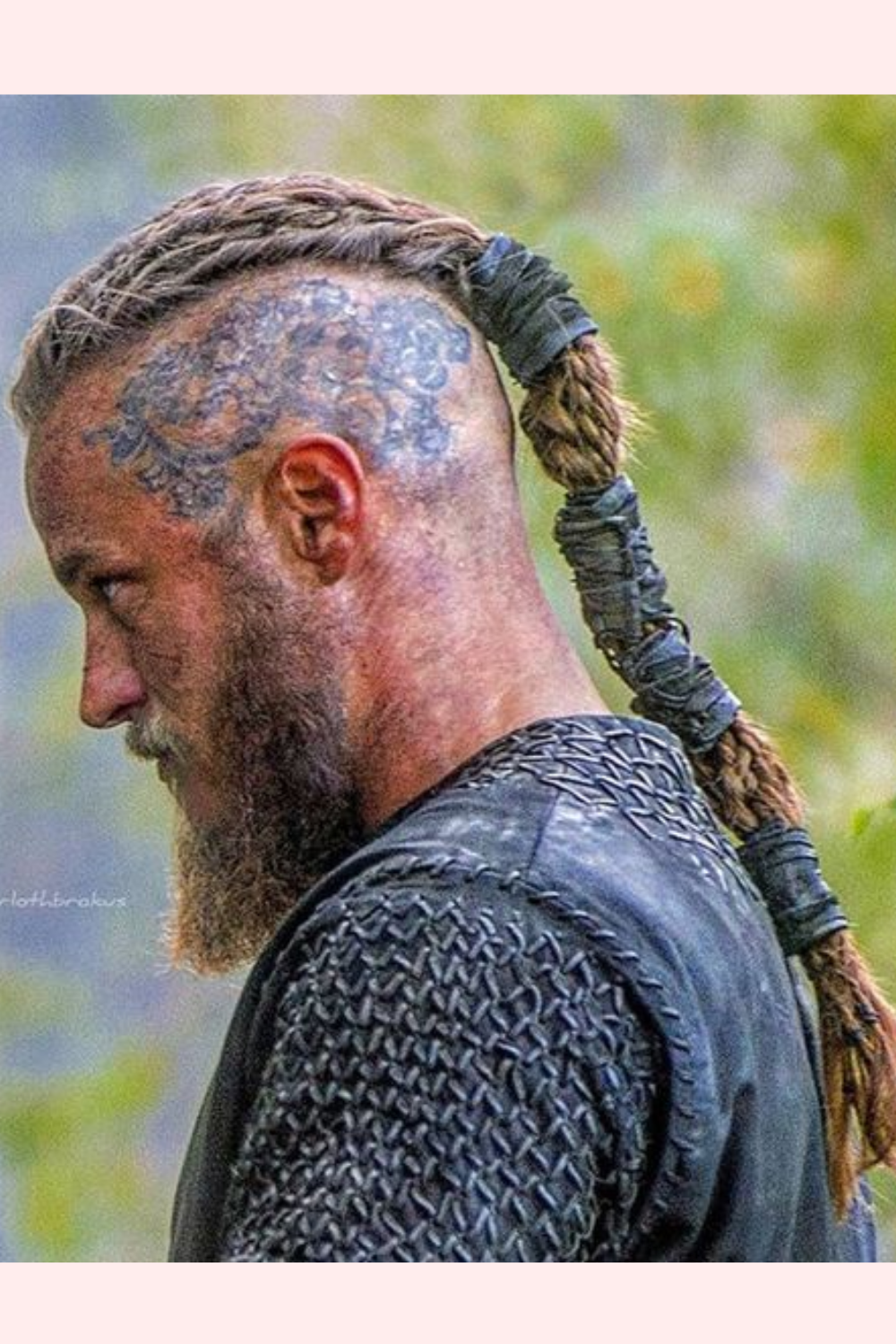 55 Best Viking Hairstyles For Men Fabbon