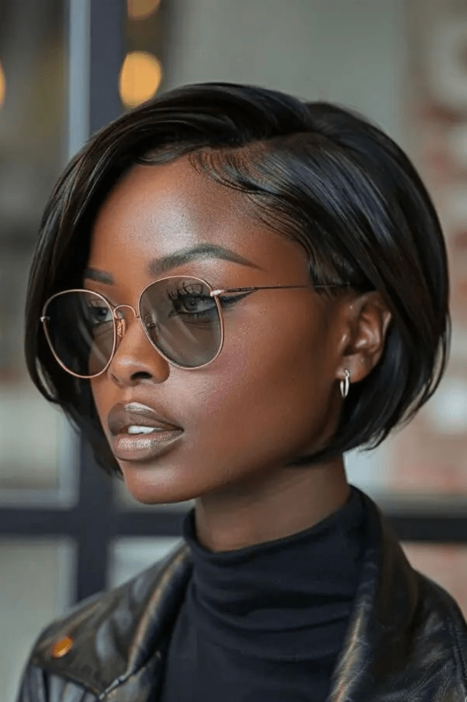 25 Bob Hairstyles For Black Women Fabbon