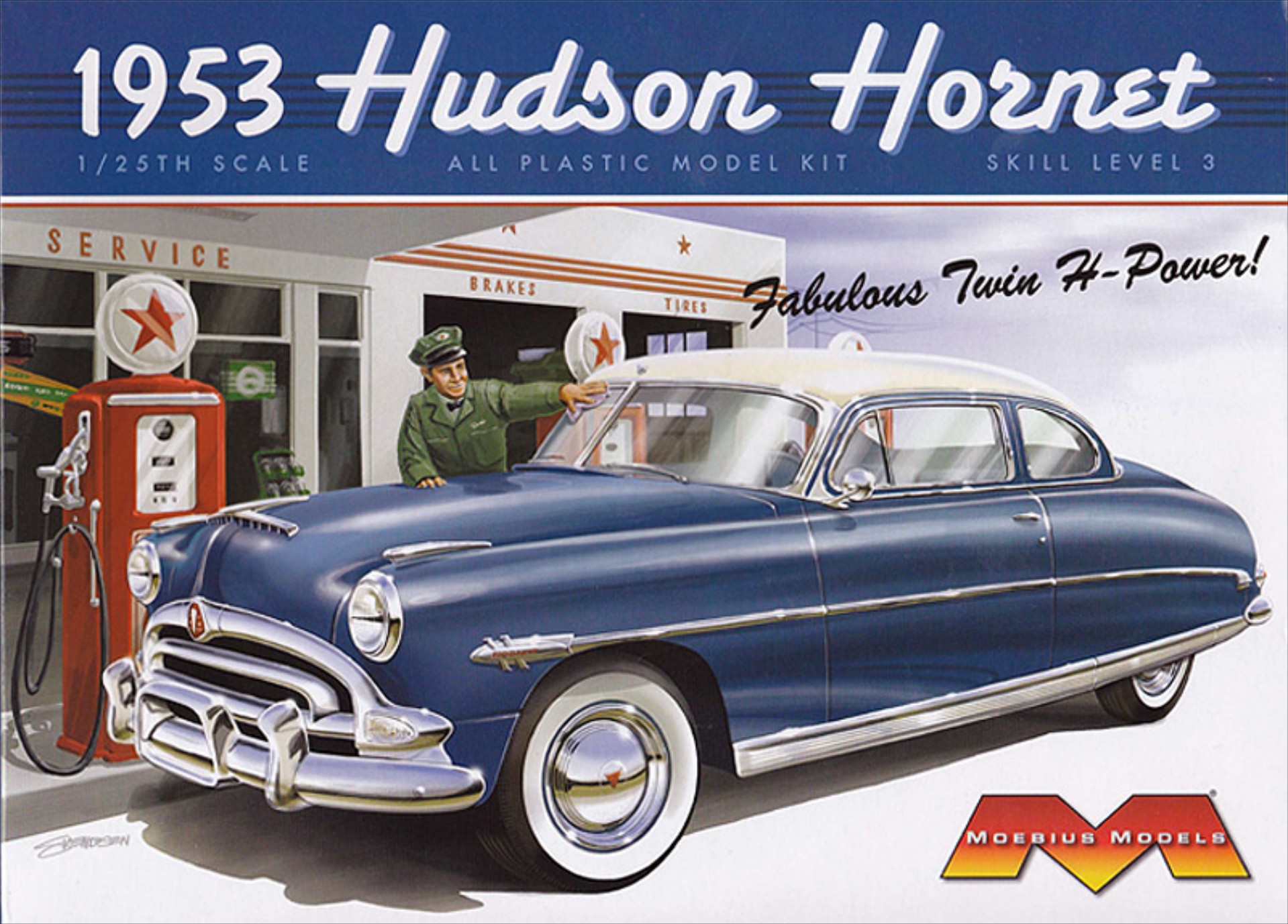 Hudson Motor Car Company American culture Σήμερα μπορεί να μην