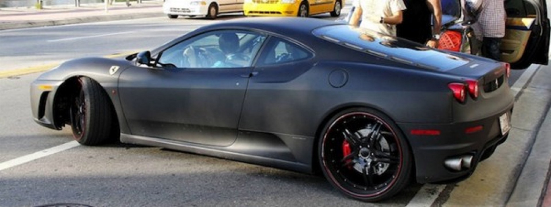 Είναι petrolhead o Justin Bieber; Μπορεί να φαίνεται αστείο αλλά η απορία μας ισχύει ο νεαρός