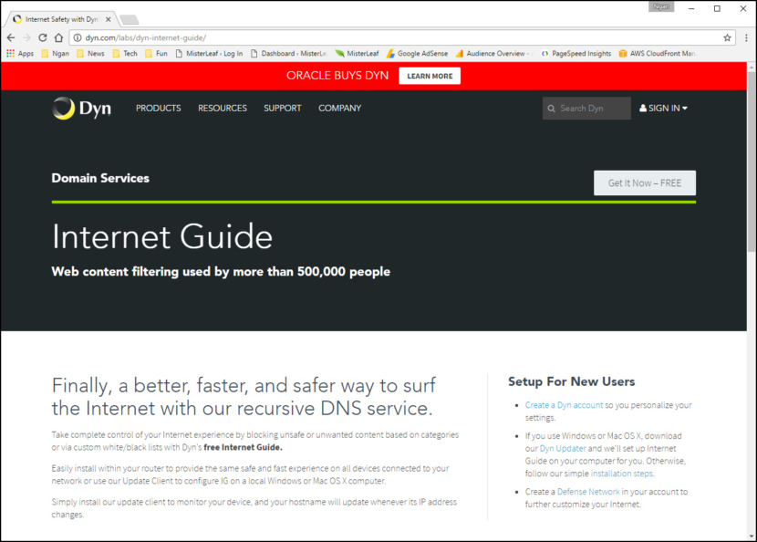 5 Free DNS Parental Control For XBox, PlayStation, iPhone, iPad And More