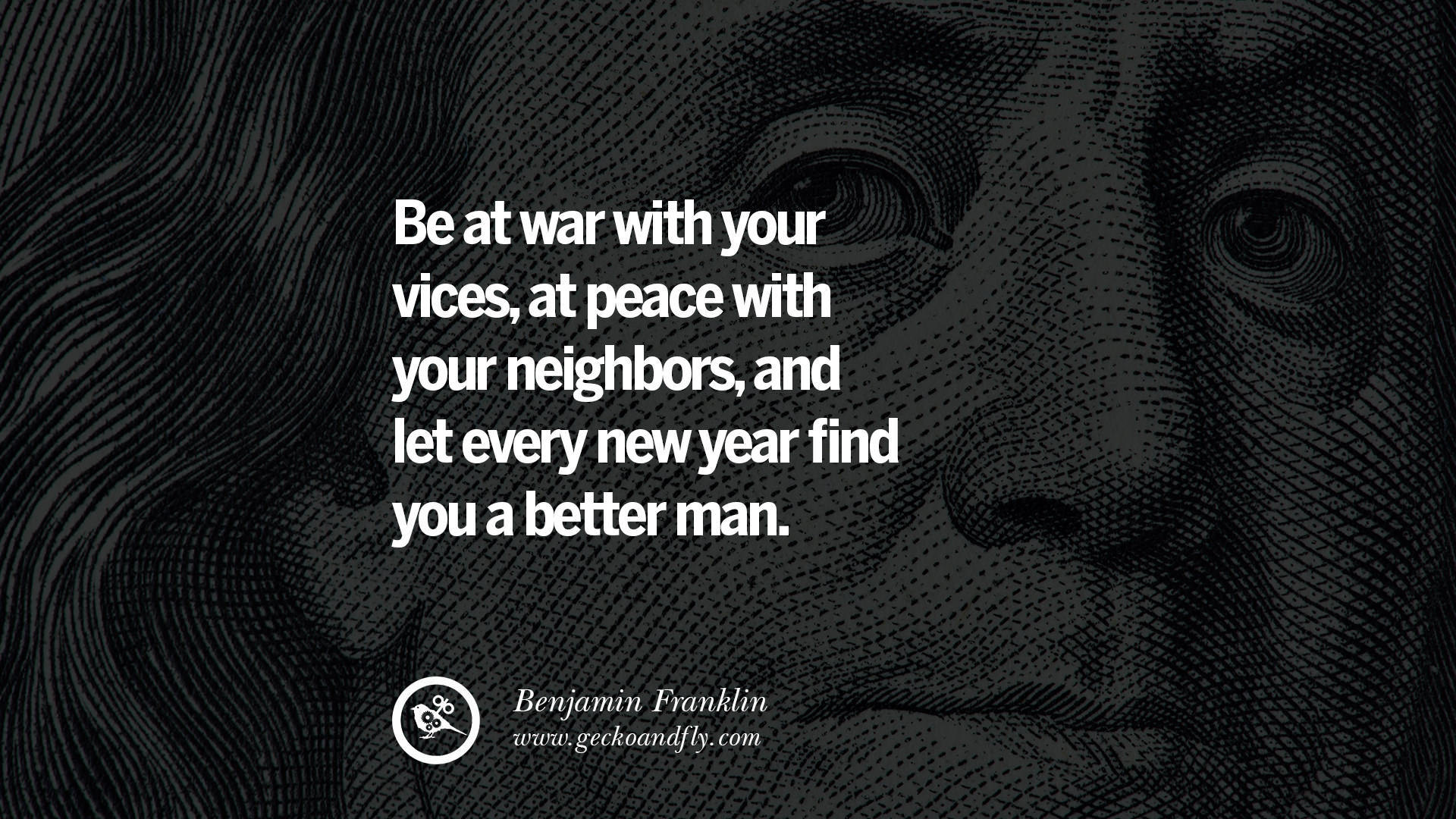 40 Famous Benjamin Franklin Quotes on Knowledge, Opportunities, and Liberty