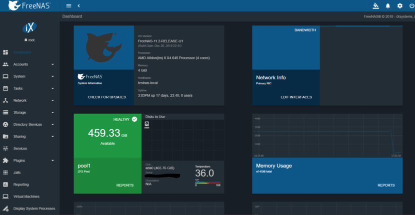 4 Best Free Nas Software That Is Open Source soltveit.org