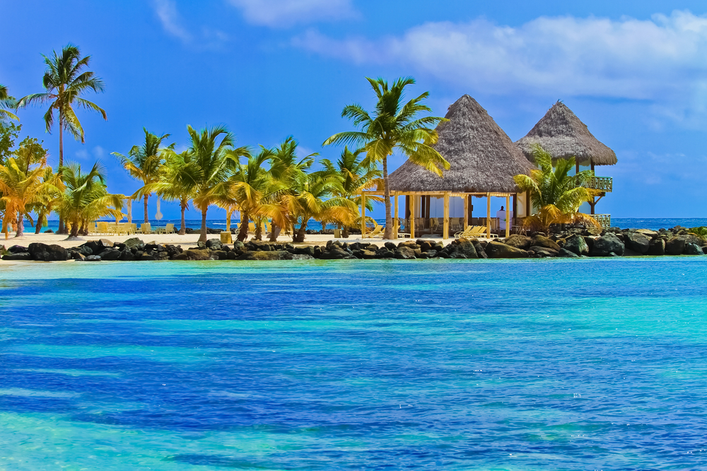 Secrets Royal Beach Punta Cana