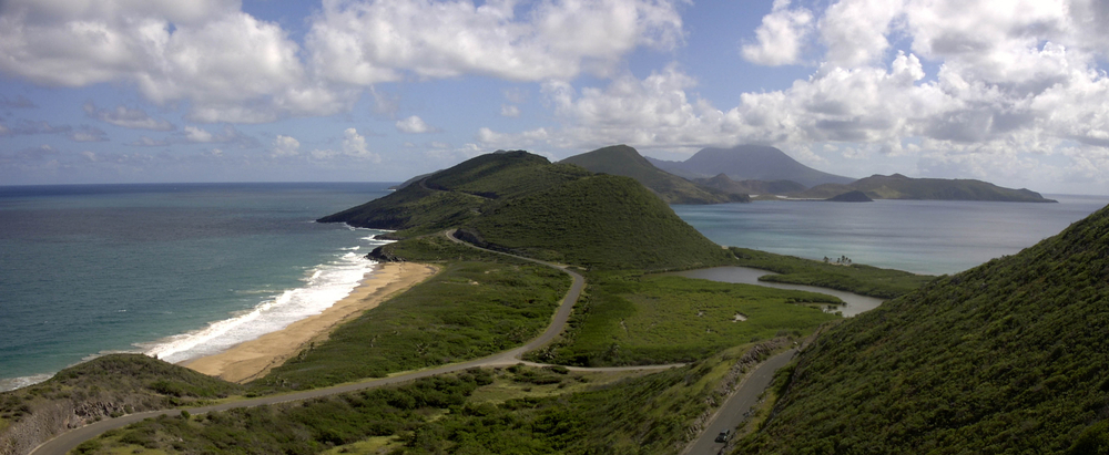 Go beyond the beach. Discover St. Kitts and Frigate Bay Resort