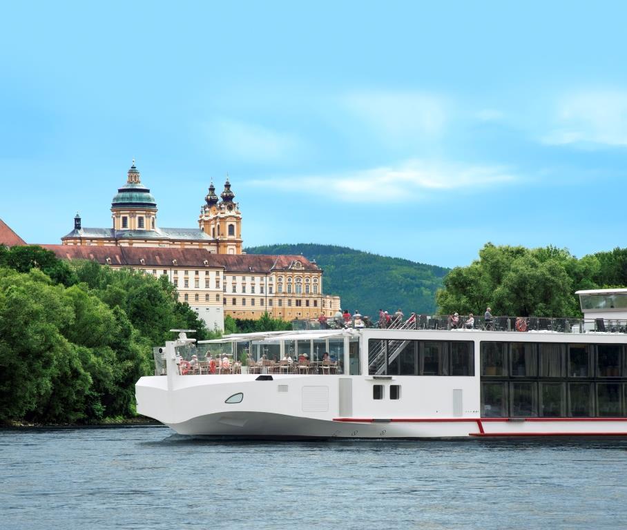 River Cruising