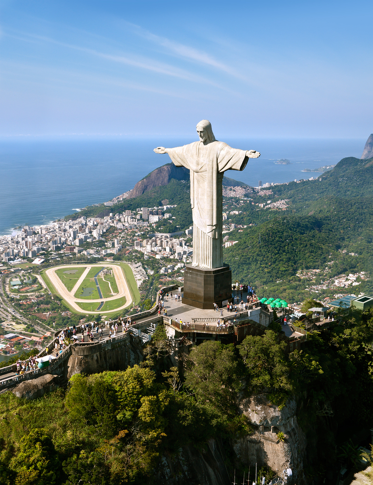 10 Interesting Facts About Rio de Janeiro