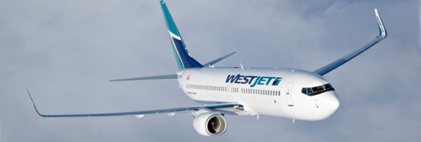 LOSE SOME. GAIN SOME MORE WestJet cuts back in Alberta. Bulks up in the