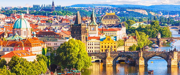 The Joys of Europe OffPeak