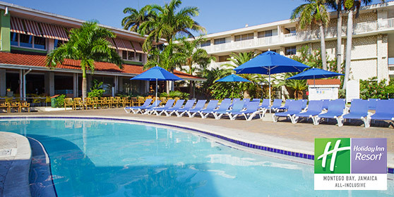 Holiday Inn Montego Bay