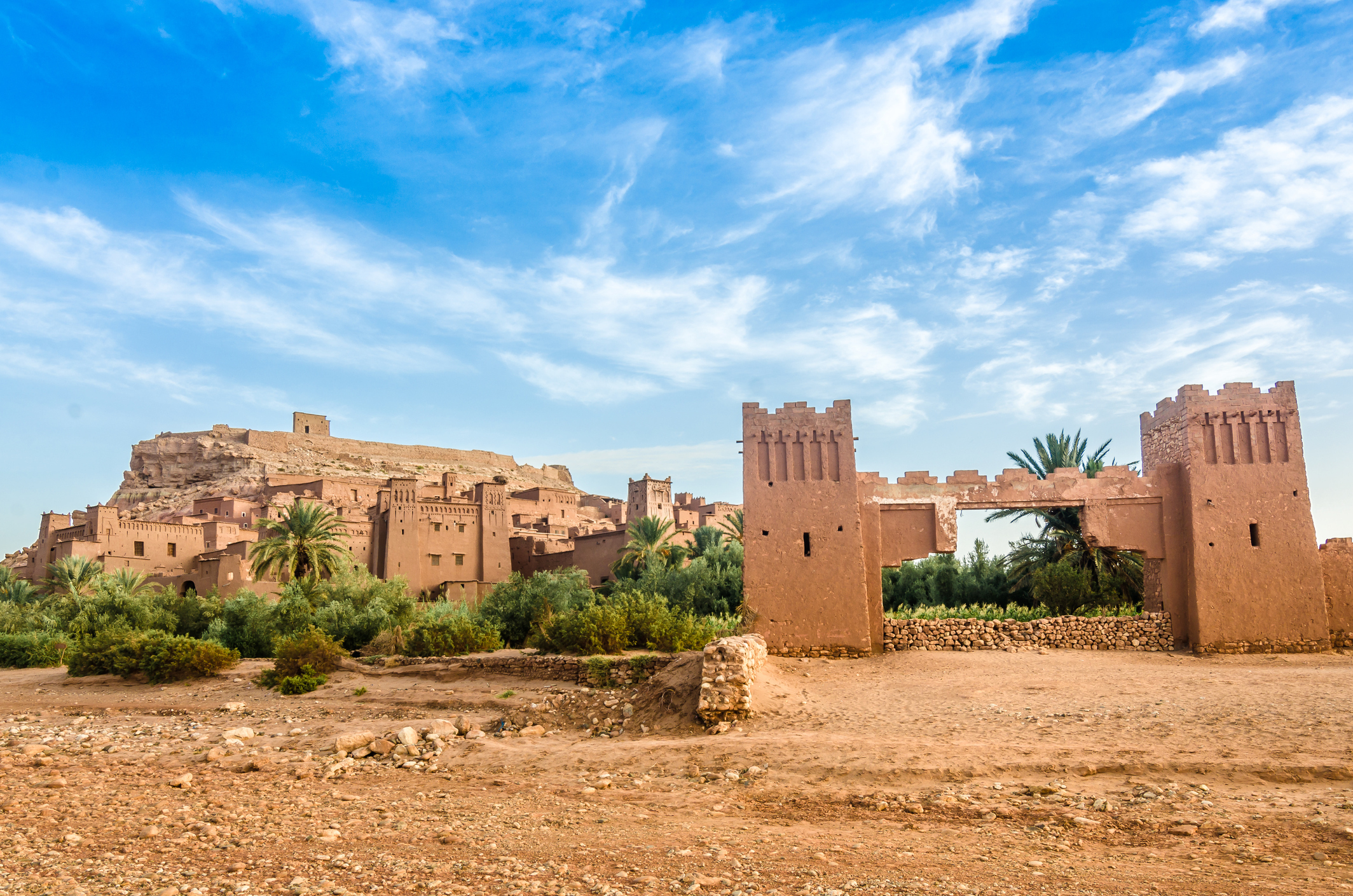 Marrakesh, Morocco