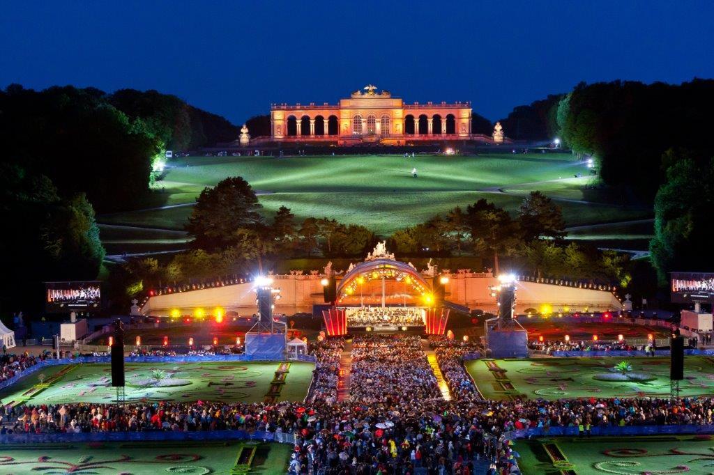 Events In Vienna In May 2023 Vienna Cradle of Cla...