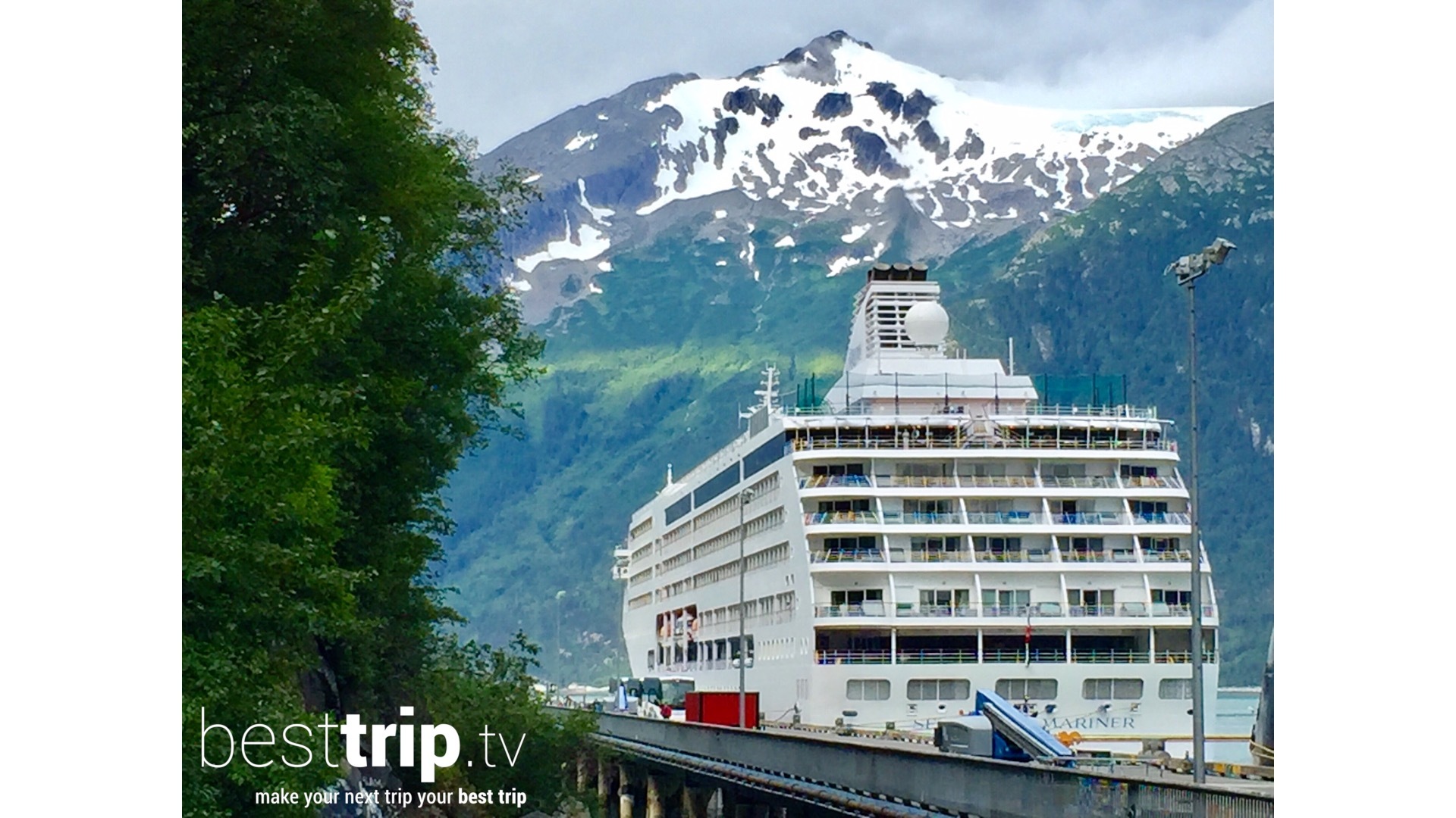 Infographic How Cruise Lines are Working to Protect the