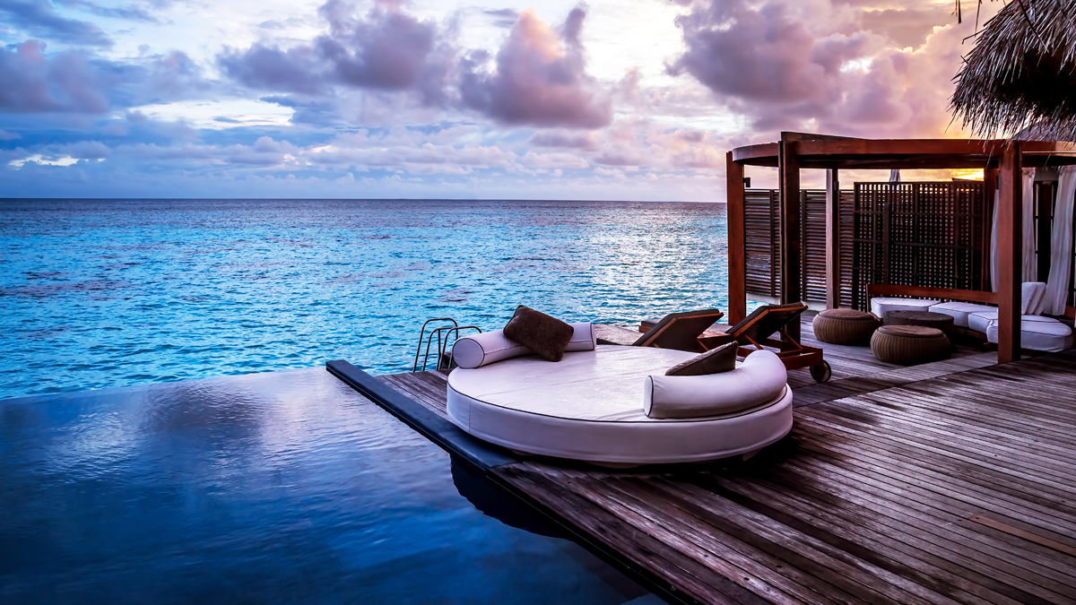 Leisure Travel