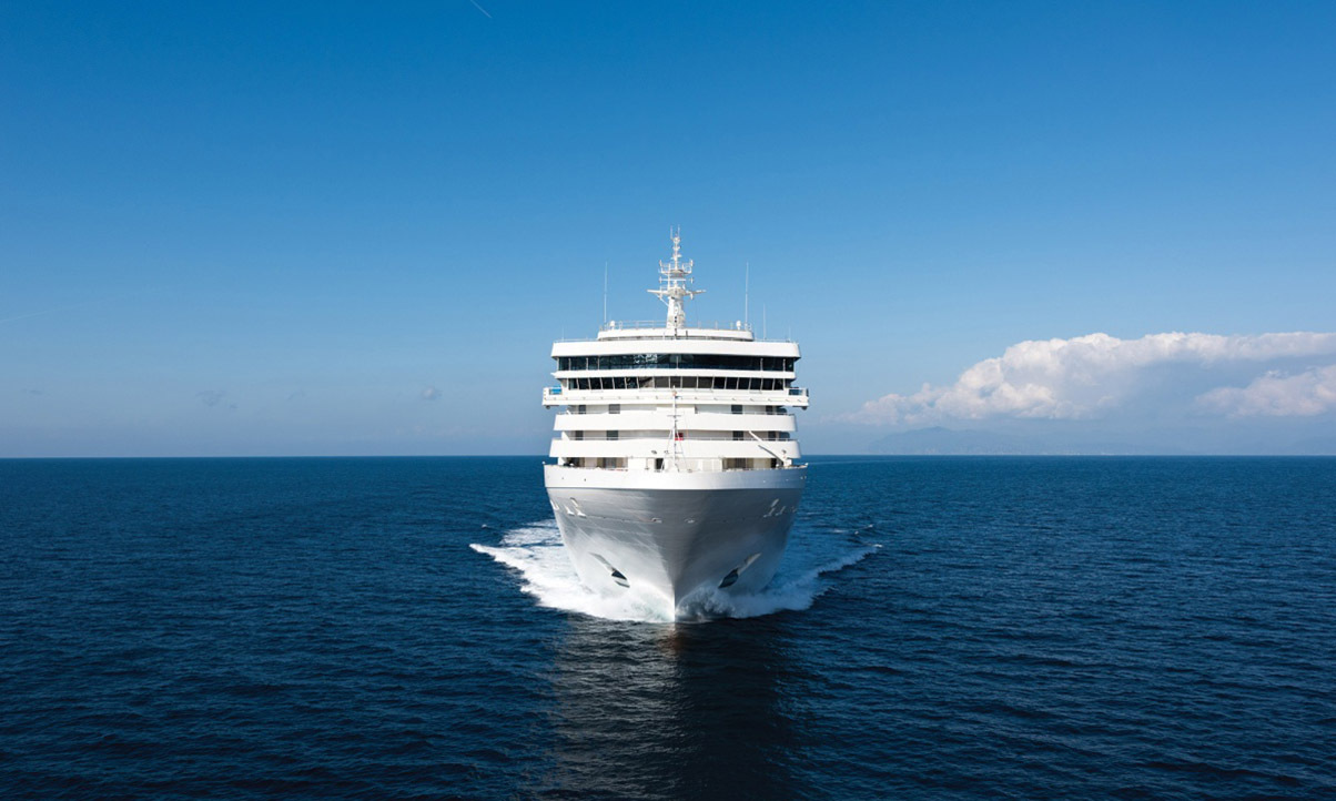 Silversea Unveils Immersive Culinary Enrichment Program