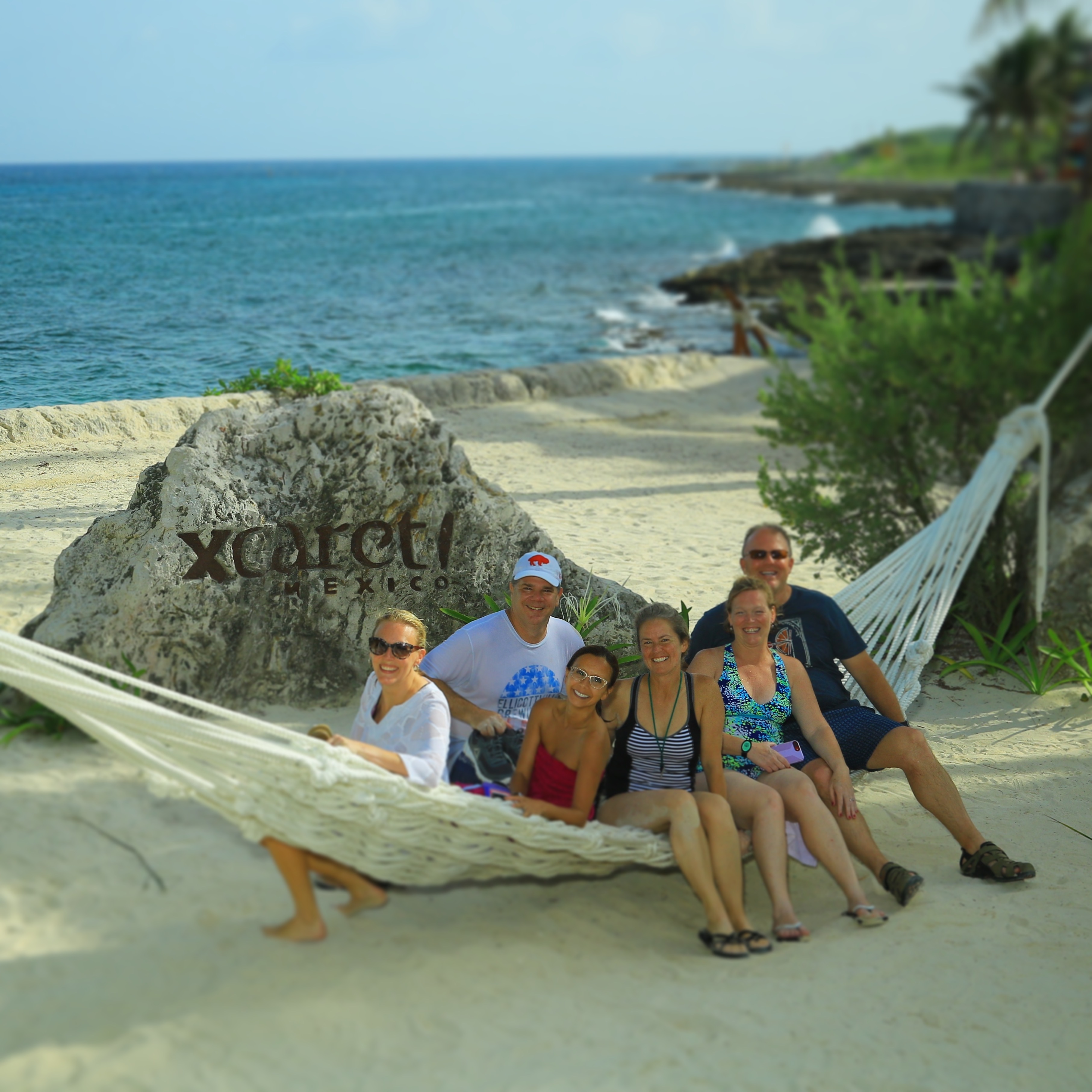 National Travel Agent Day