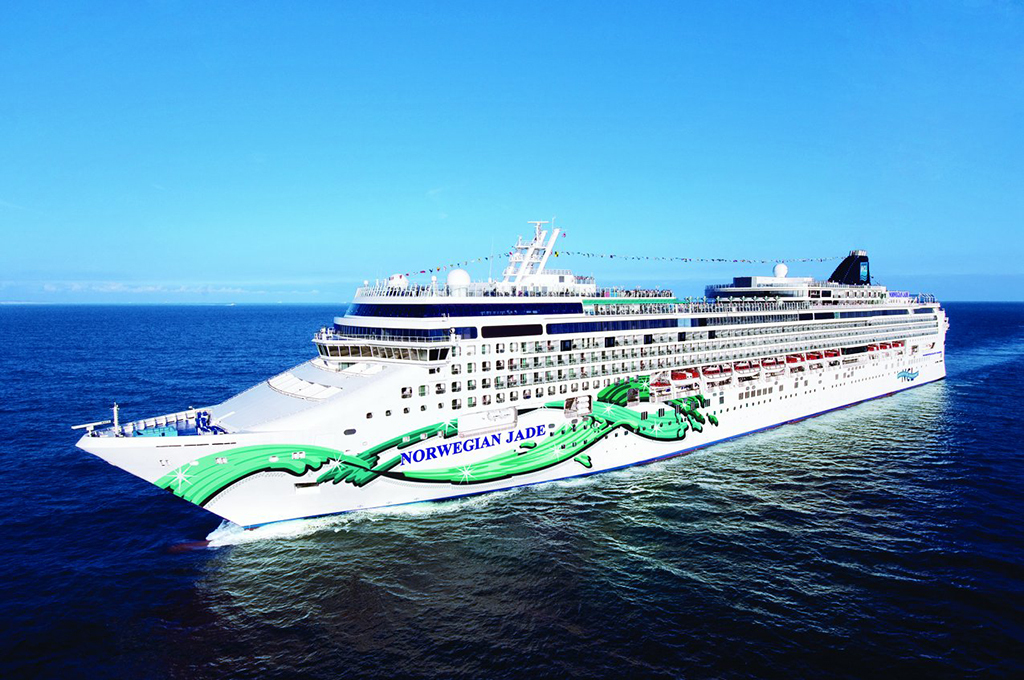 Norwegian Cruise Line Announces New Immersive 2020 Itineraries