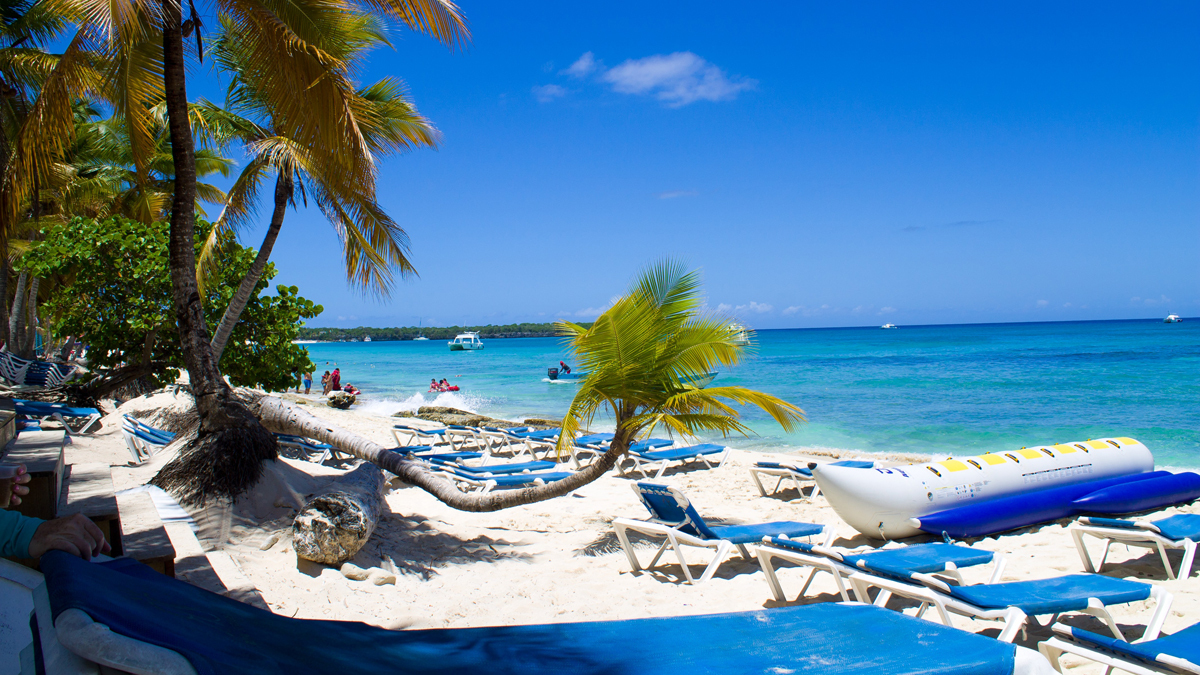 AllInclusive Beach Vacations