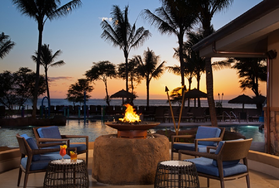 Hawaii Top Hotels