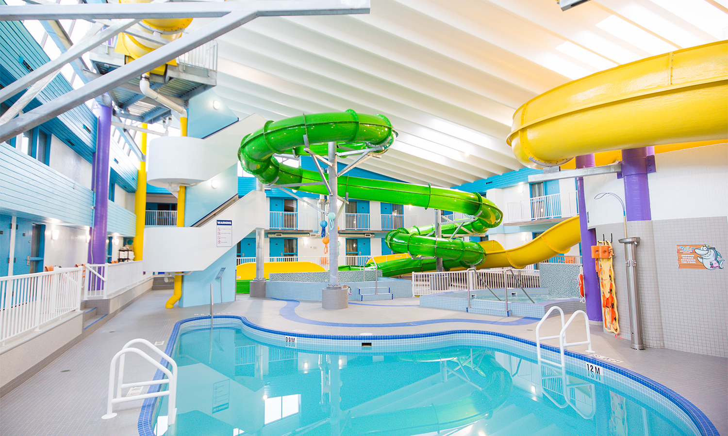 Fabulous Family Fun at the Saskatoon Travelodge