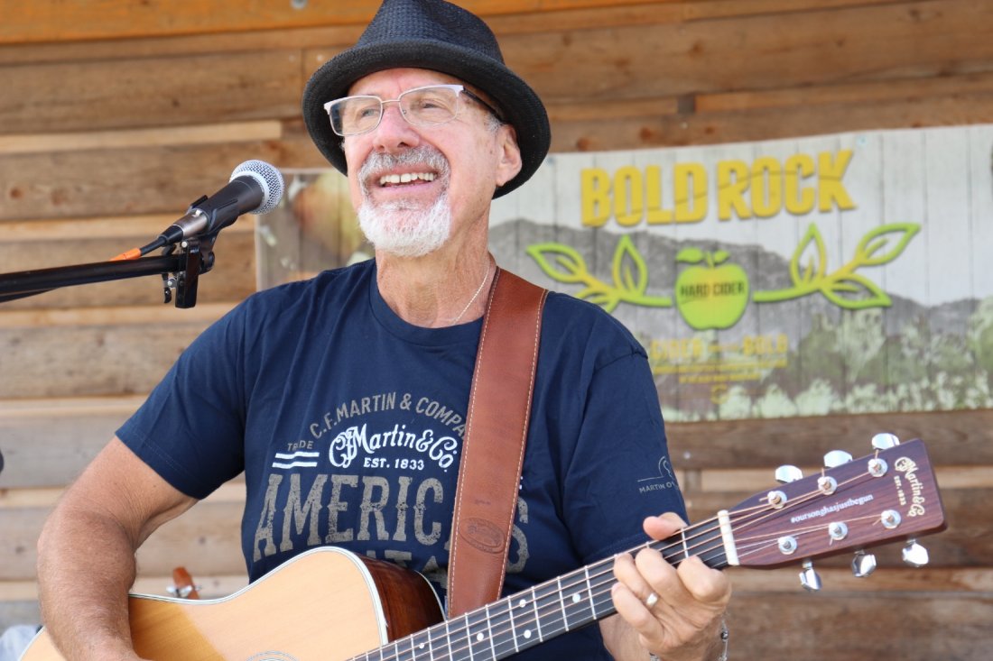 Asheville Nc Events February 2023 Myron Hyman Live at Downtown Bold Rock Asheville Tickets Downtown