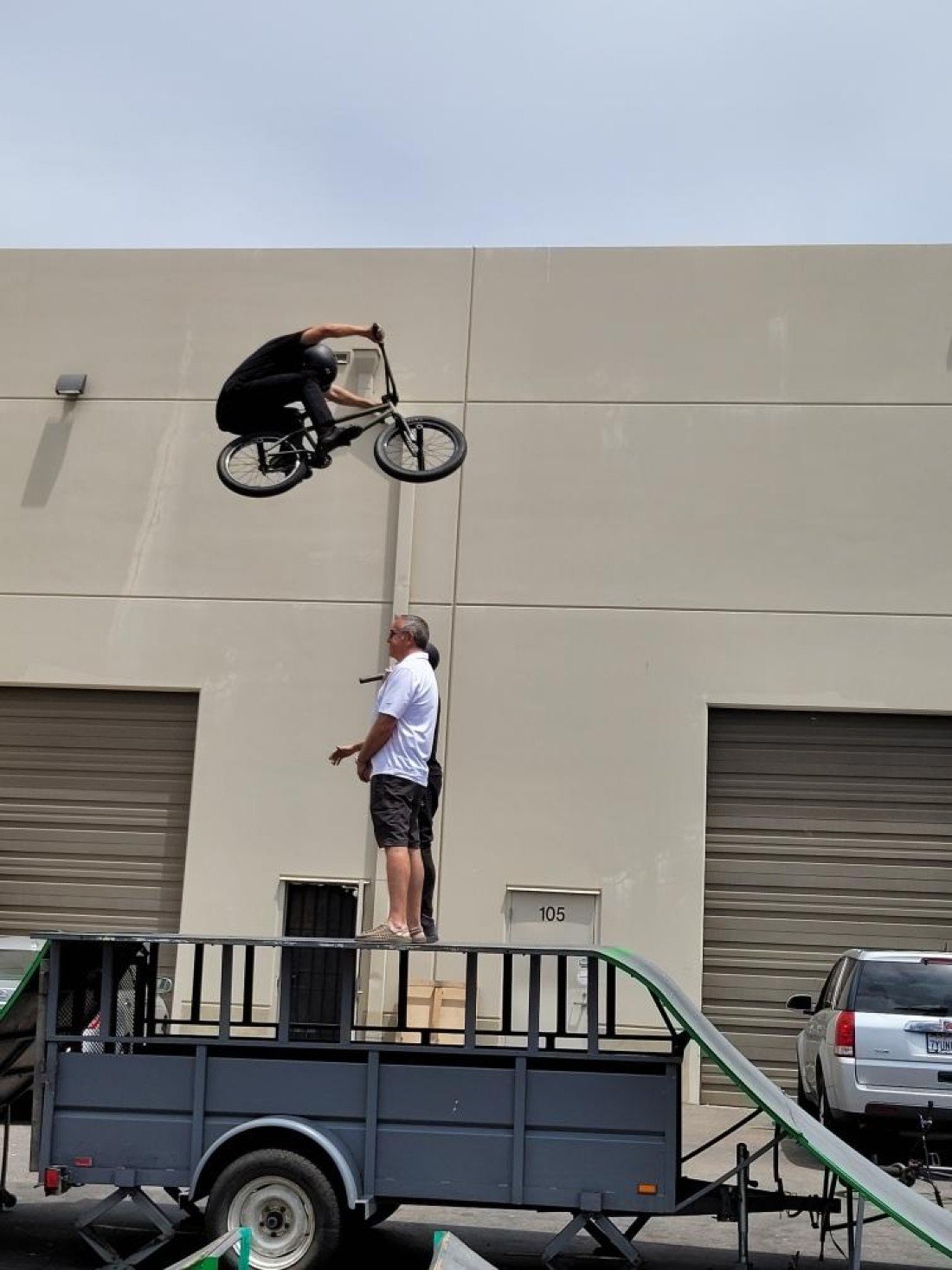 Bicycle Warehouses 30th year anniversary, Grand Opening, EBike Seminar