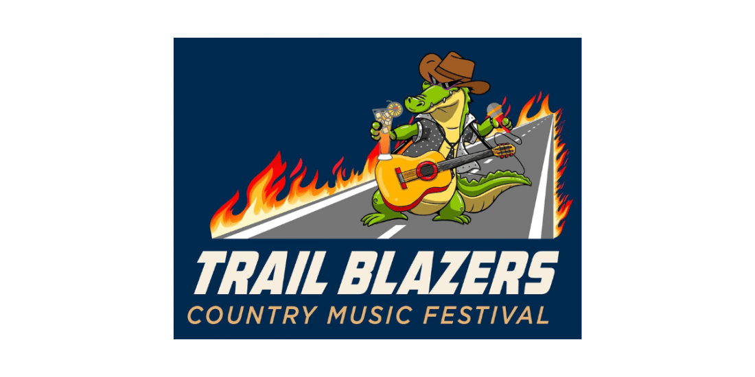 Trailblazer Country Music Festival Tickets St. Johns County