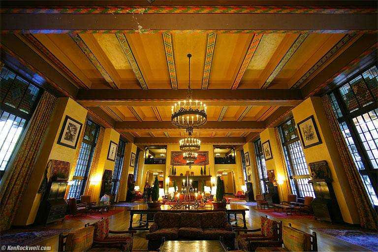 Haute Winter Getaway Chefs' Holiday Series Kicks Off In Yosemite