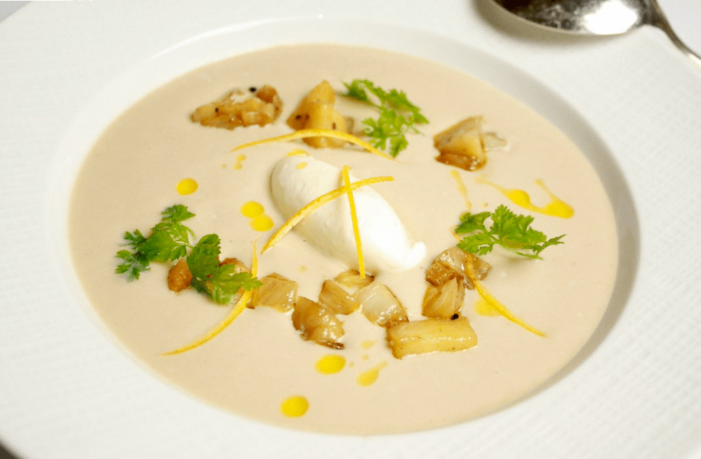 The Best Gourmet Soups of NYC