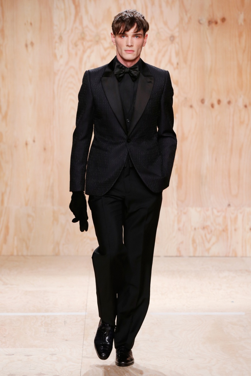 Luxury Tuxedo Shopping Made Easier