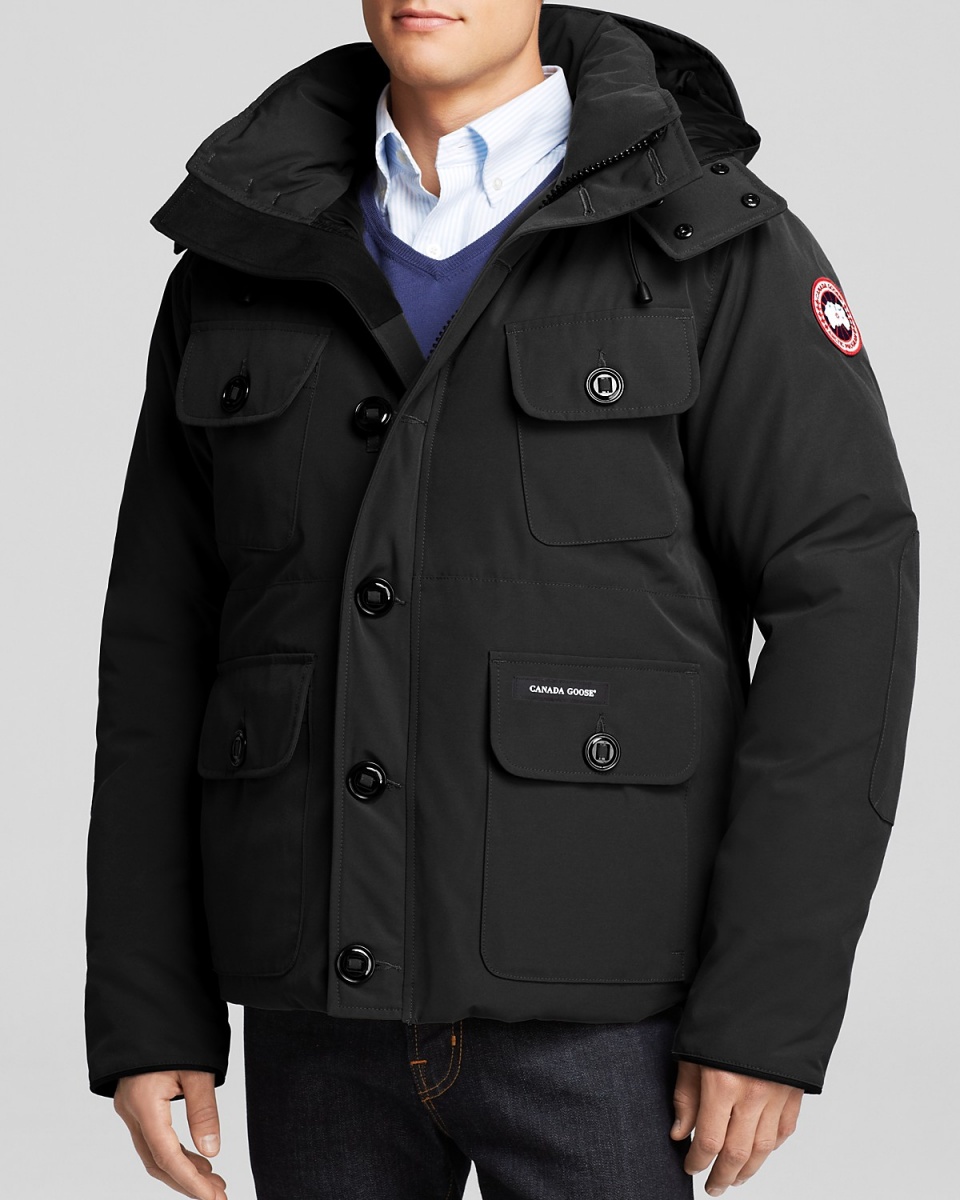 Men's Winter Jackets So Warm You'll Want to Play in the Snow All Day