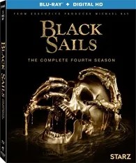 Black Sails The Complete Fourth Season Blu Ray Review High Def Digest