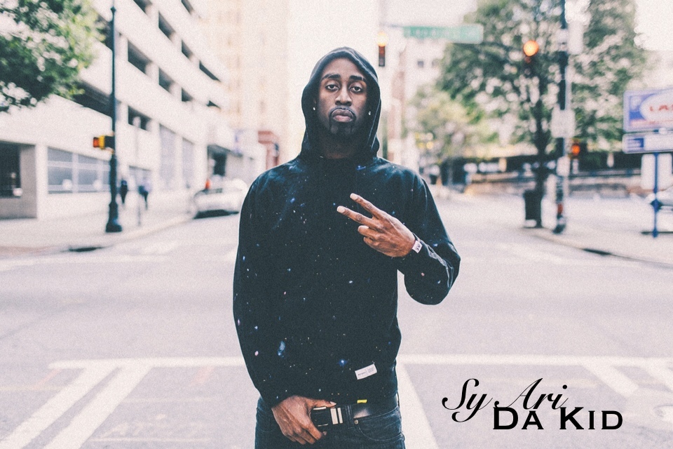 Sy Ari Da Kid (SyAriDaKid) Started From The Bottom (Freestyle