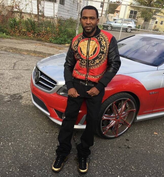 Hip Hop Artist Mixed by Kamillion Drops Hot New Song “Party All Night