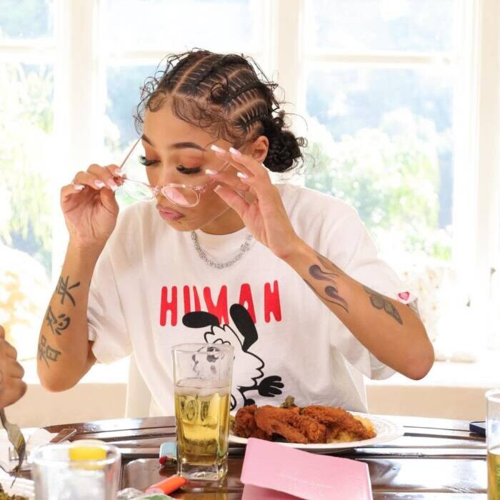 COI LERAY DROPS OFFICIAL REMIX OF VIRAL BEST FRIEND ANTHEM “TWINNEM