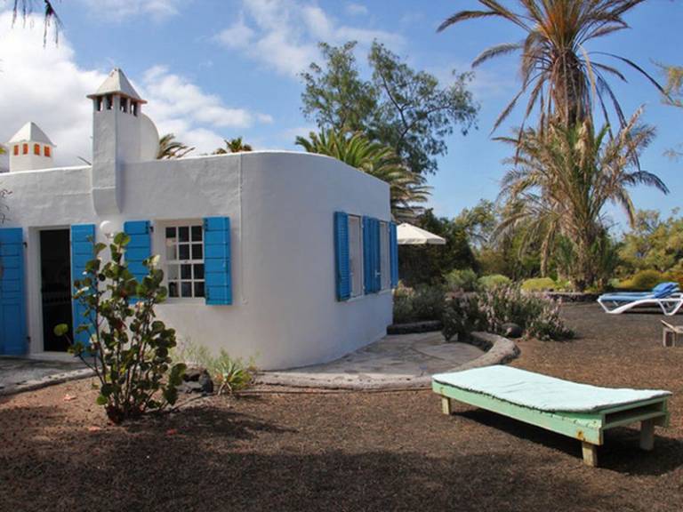 Vakantiehuis op La Palma huren vanaf €34 HomeToGo