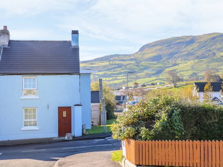 Group Getaways in the UK (Travel Inspiration!) HomeToGo