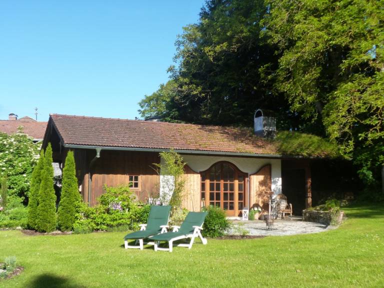 FKK Urlaub in Deutschland Top Angebote HomeToGo