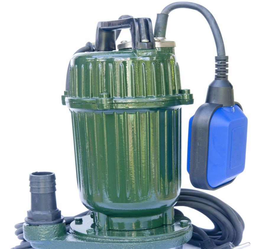 Troubleshooting Your Submersible Pump in Sarasota, Florida