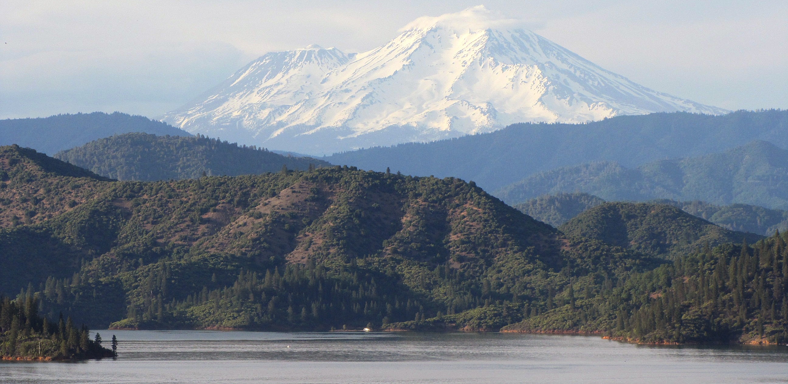 Why You Should Live And Work In Redding, California