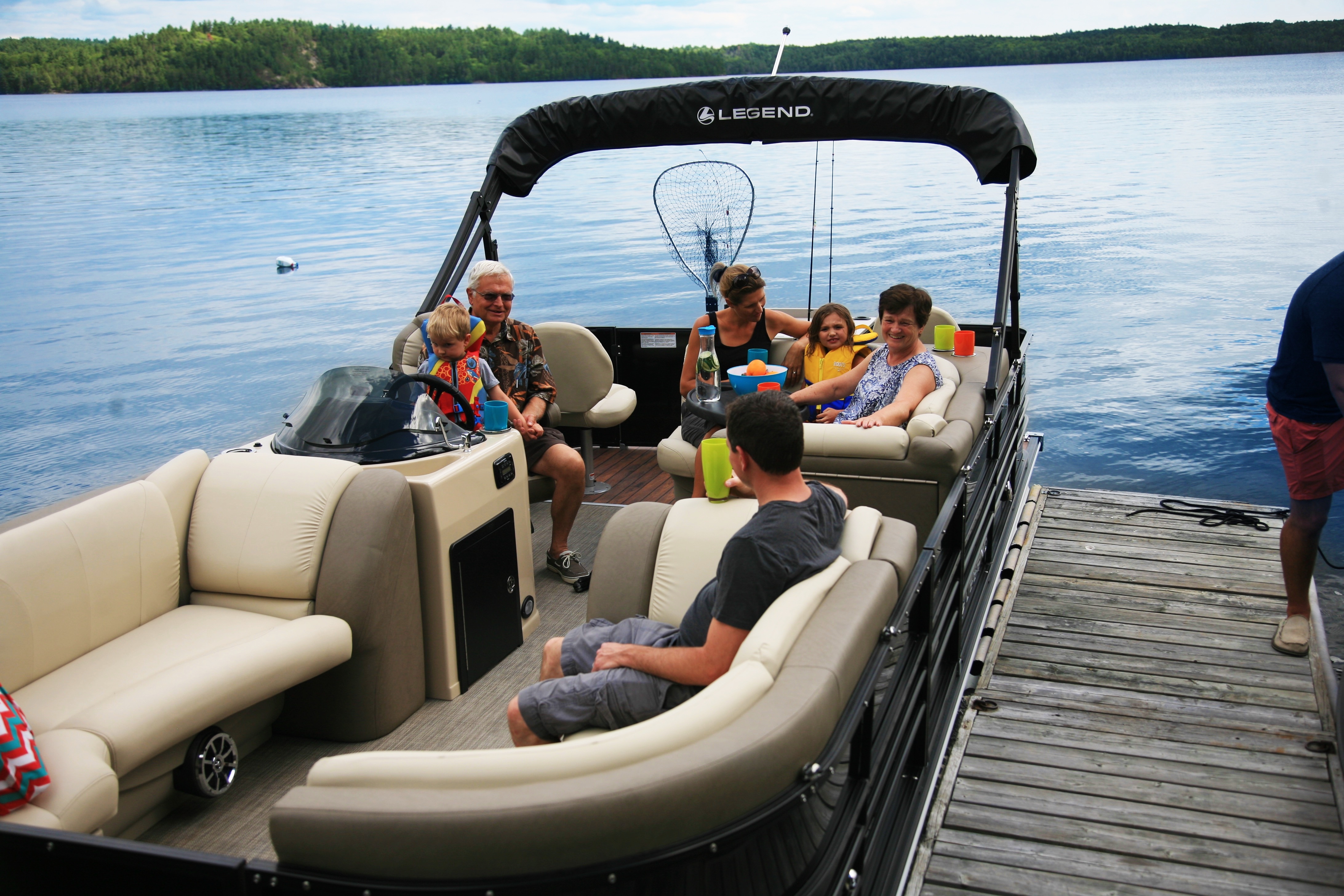 The Ultimate Guide to Boat Storage Blog Legend Boats