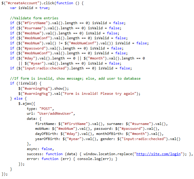 Bad Code = Bad Performance Part 2