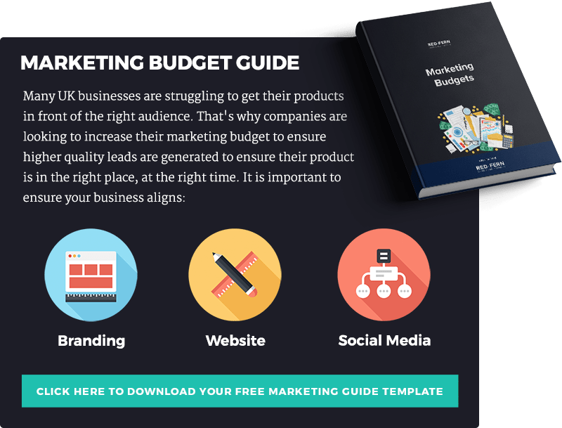 Marketing Websites