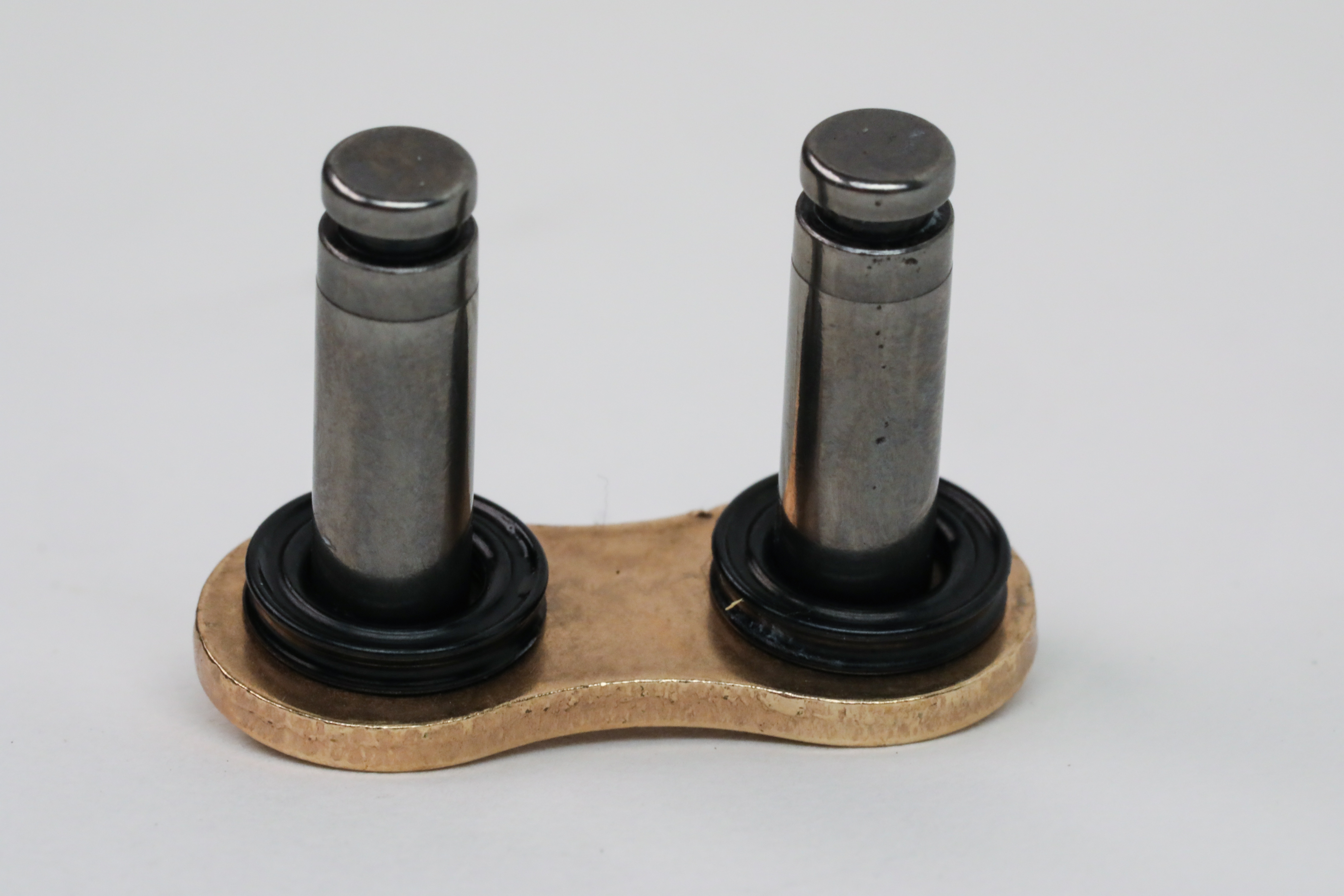 Standard MX vs. ORing How To Choose the Proper Chain for your Bike