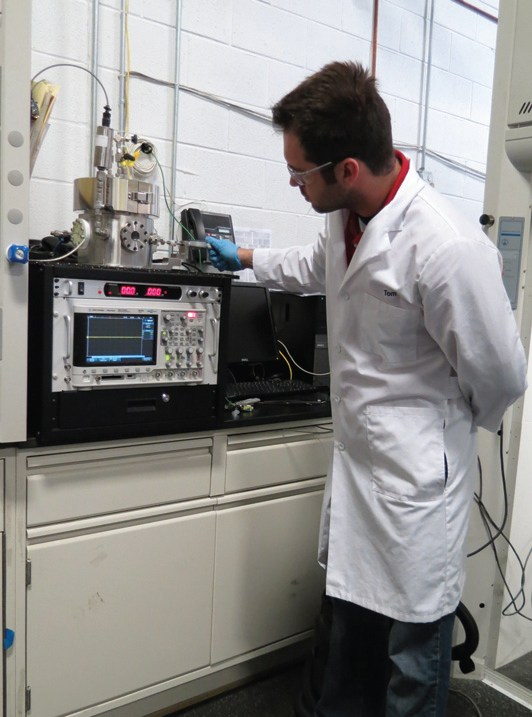 Flammability Testing Flash Point versus Autoignition Temperature