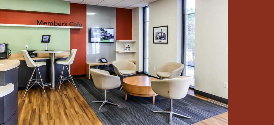 FinancialEdge Credit Union